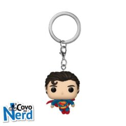 Funko POP! Keychain: Superman - Superman