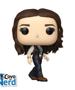 Funko POP! Heroes: Superman - Lois Lane 563