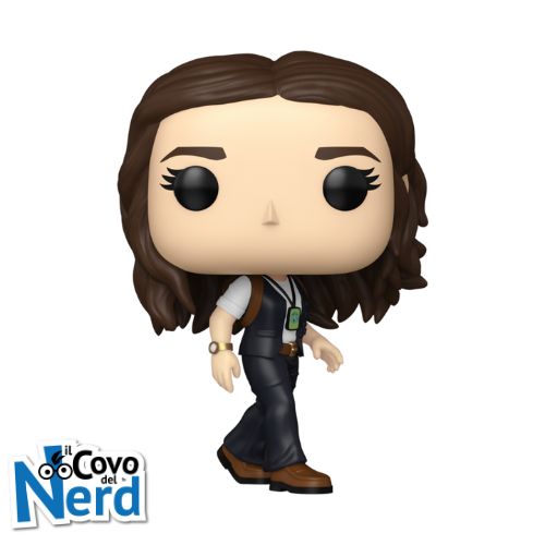 Funko POP! Heroes: Superman - Lois Lane 563
