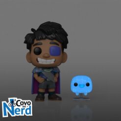 Funko POP! Movies: Elio - Elio with Ooooo 1532