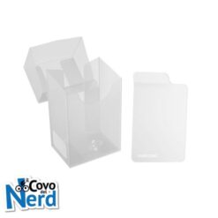 GameGenic - Deck Holder 60+ Clear