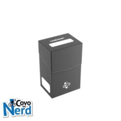 GameGenic - Card Holder 60+ Black