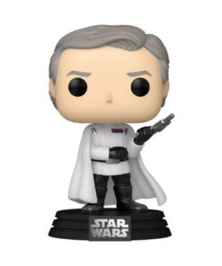 Funko POP! Star Wars: Director Orson Krennic 785