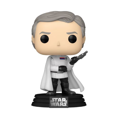 Funko POP! Star Wars: Director Orson Krennic 785