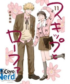 Skip & Loafer Vol.11