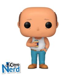 Funko POP! Animation: King of the Hill - Bill Dauterive 1978