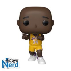 Funko POP! Basketball: Los Angeles Lakers - Shaq 208
