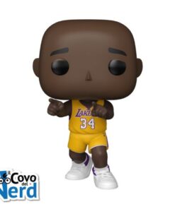 Funko POP! Basketball: Los Angeles Lakers - Shaq 208