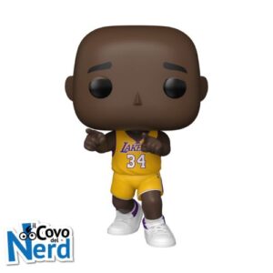 Funko POP! Basketball: Los Angeles Lakers - Shaq 208