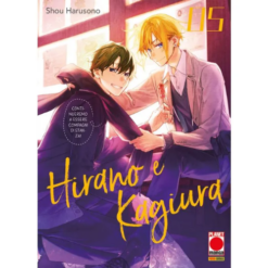 Hirano e Kagiura Vol.5