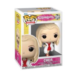 Funko POP! Movies: Clueless - Cher 1807