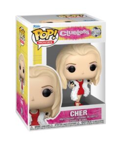 Funko POP! Movies: Clueless - Cher 1807