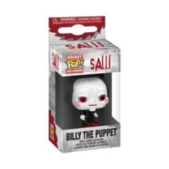 Funko POP! Keychain: Saw - Billy the Bat