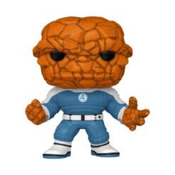 Funko POP! Marvel: The Fantastic 4 First Steps - The Thing 1516