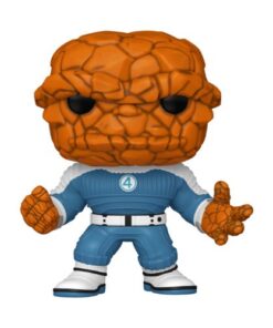 Funko POP! Marvel: The Fantastic 4 First Steps - The Thing 1516