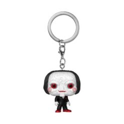 Funko POP! Keychain: Saw - Billy the Bat