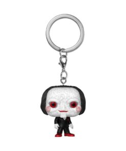 Funko POP! Keychain: Saw - Billy the Bat