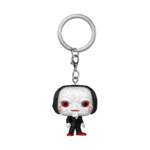 Funko POP! Keychain: Saw  - Billy the Bat