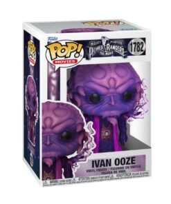 Funko POP! Movies: Mighty Morphin Power Rangers - Ivan Ooze 1782