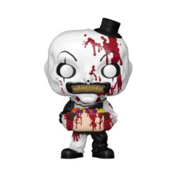 Funko POP! Movies: Terrifier - Art The Clown 1796