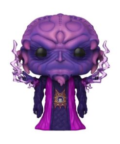 Funko POP! Movies: Mighty Morphin Power Rangers - Ivan Ooze 1782