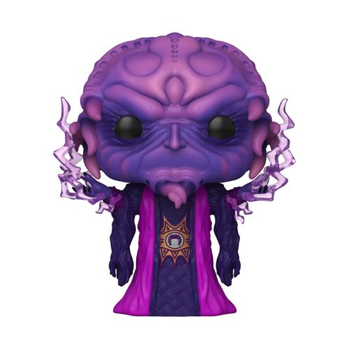 Funko POP! Movies: Mighty Morphin Power Rangers - Ivan Ooze 1782
