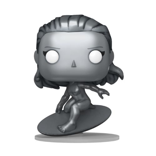 Funko POP! Marvel: The Fantastic 4 First Steps - Silver Surfer 1518