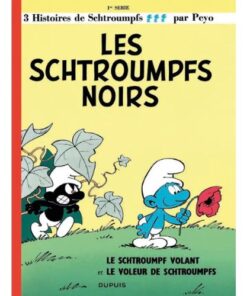 I Puffi Vol. 1 di 20