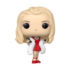 Funko POP! Movies: Clueless - Cher 1807