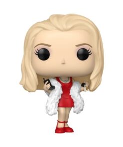Funko POP! Movies: Clueless - Cher 1807