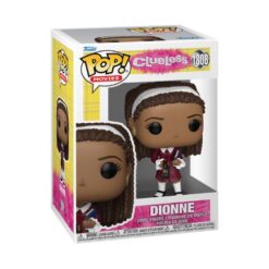 Funko POP! Movies: Clueless - Dionne 1808