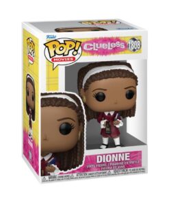 Funko POP! Movies: Clueless - Dionne 1808