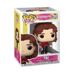Funko POP! Movies: Clueless - Tai 1809