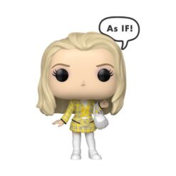 Funko POP! Movies: Clueless - Cher 1810