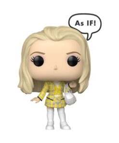 Funko POP! Movies: Clueless - Cher 1810