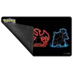 Neon Kanto - Playmat Pokémon - Ultra Pro