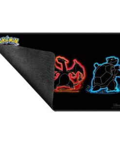 Neon Kanto - Playmat Pokémon - Ultra Pro