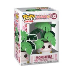 Funko POP! Plants: Flora – Monstera 02