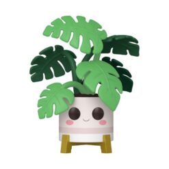 Funko POP! Plants: Flora – Monstera 02