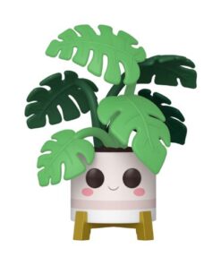 Funko POP! Plants: Flora – Monstera 02