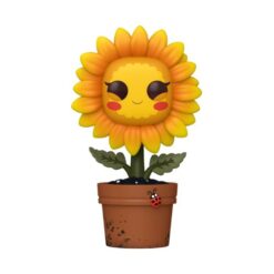 Funko POP! Plants: Flora – Sunflower 03