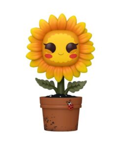 Funko POP! Plants: Flora – Sunflower 03