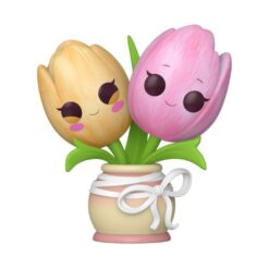 Funko POP! Plants: Flora – Tulip 04