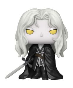 Funko POP! Animation: Castlevania Nocturne - Alucard 1961