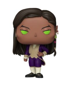 Funko POP! Animation: Castlevania Nocturne - Olrox 1962