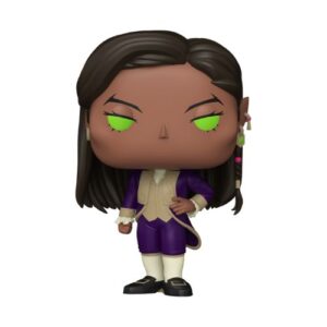 Funko POP! Animation: Castlevania Nocturne - Olrox 1962