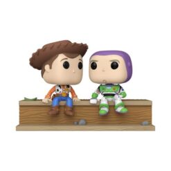 Funko POP! Moment: Disney - Woody and Buzz 1599