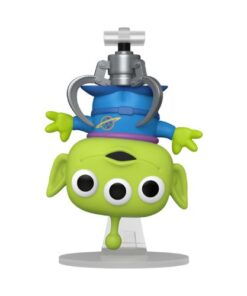 Funko POP! Disney: Toy Story - Alien with Claw 1595