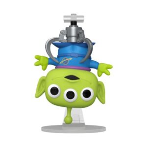 Funko POP! Disney: Toy Story - Alien with Claw 1595