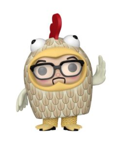 Funko POP! Disney: Toy Story - Al 1600